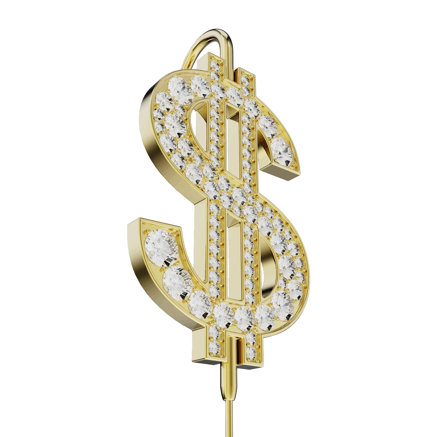 CA$H - Image 12