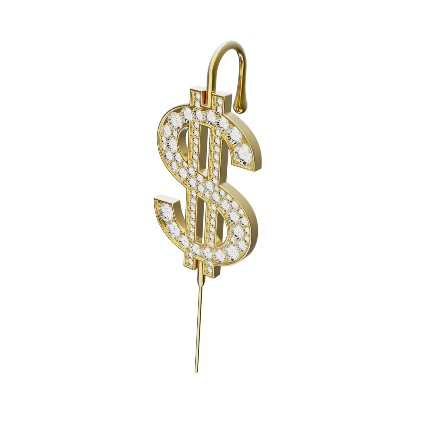 CA$H - Image 13