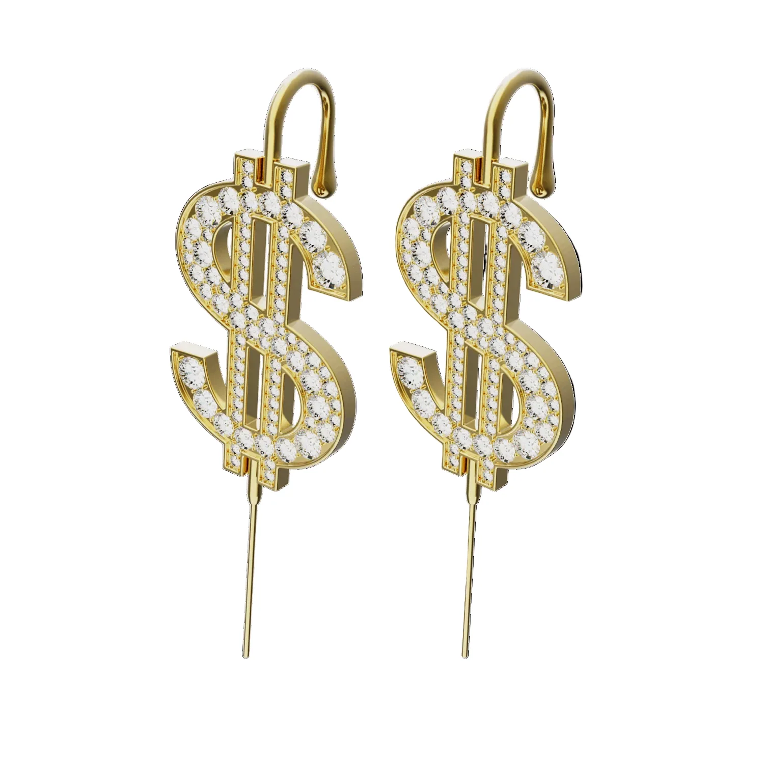 CA$H - Image 15