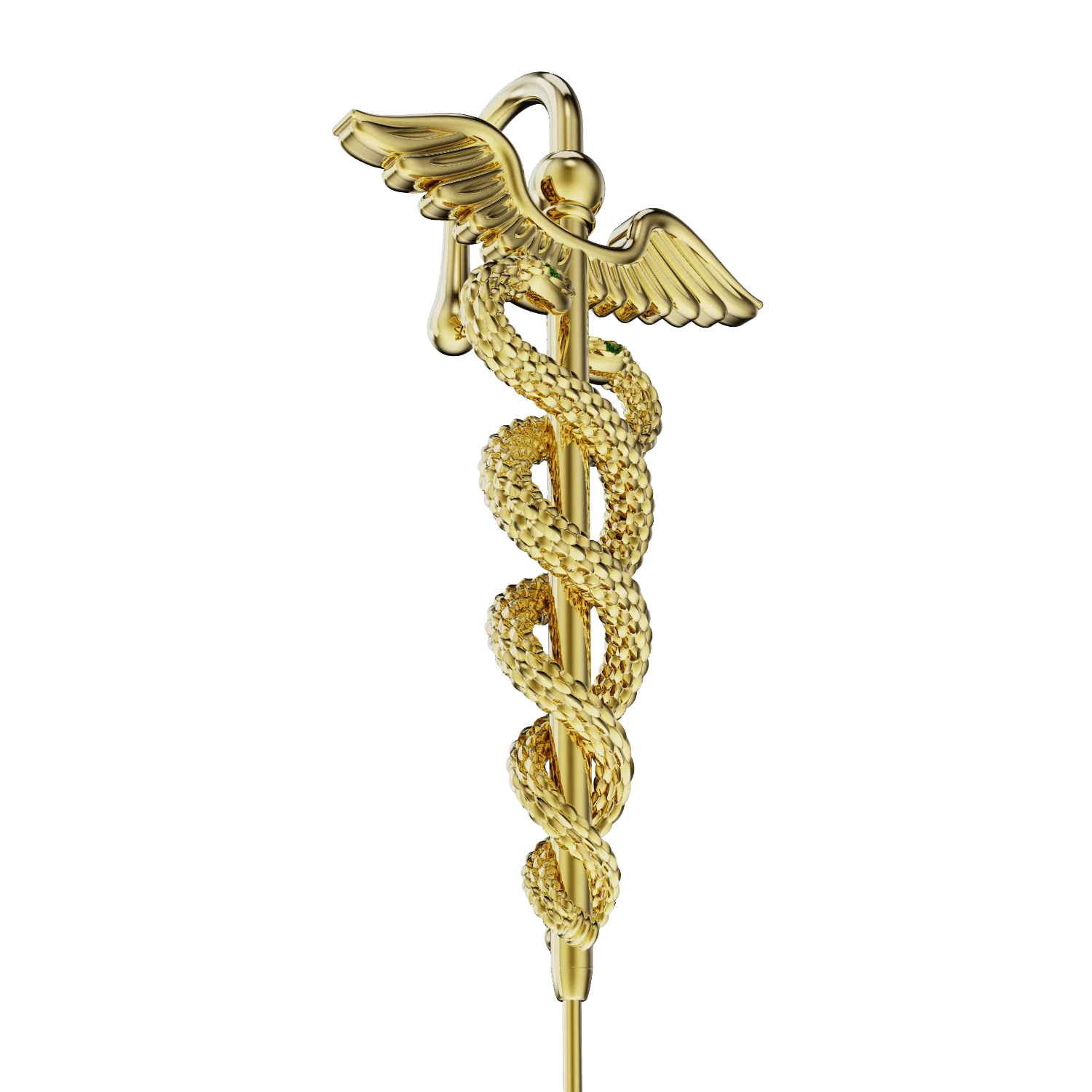 Caduceus - Image 10