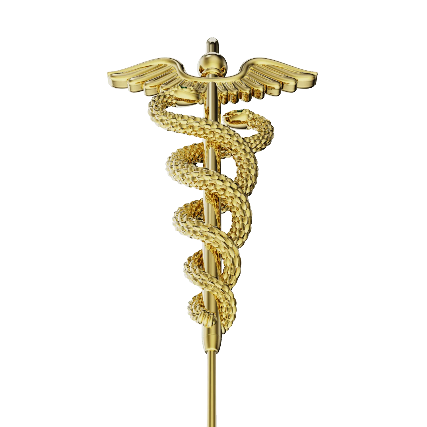 Caduceus - Image 11