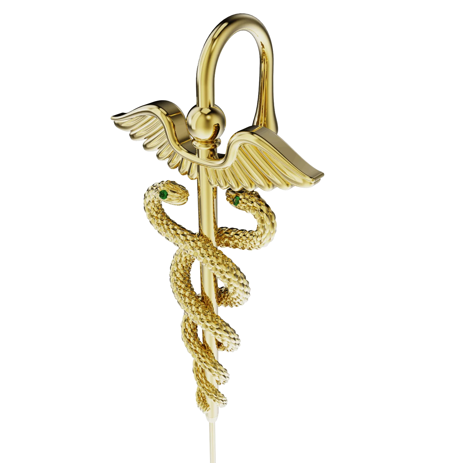 Caduceus - Image 12