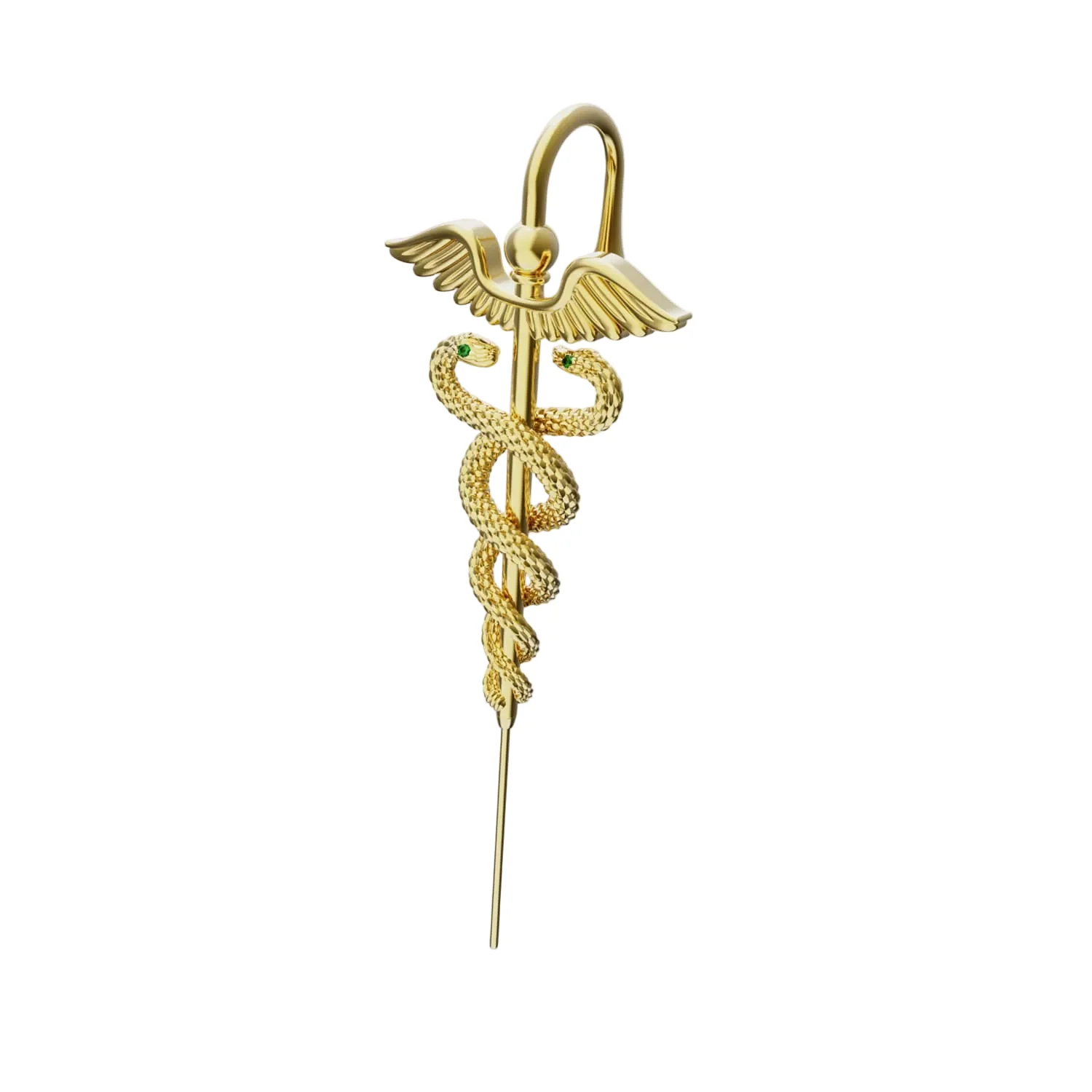 Caduceus - Image 13