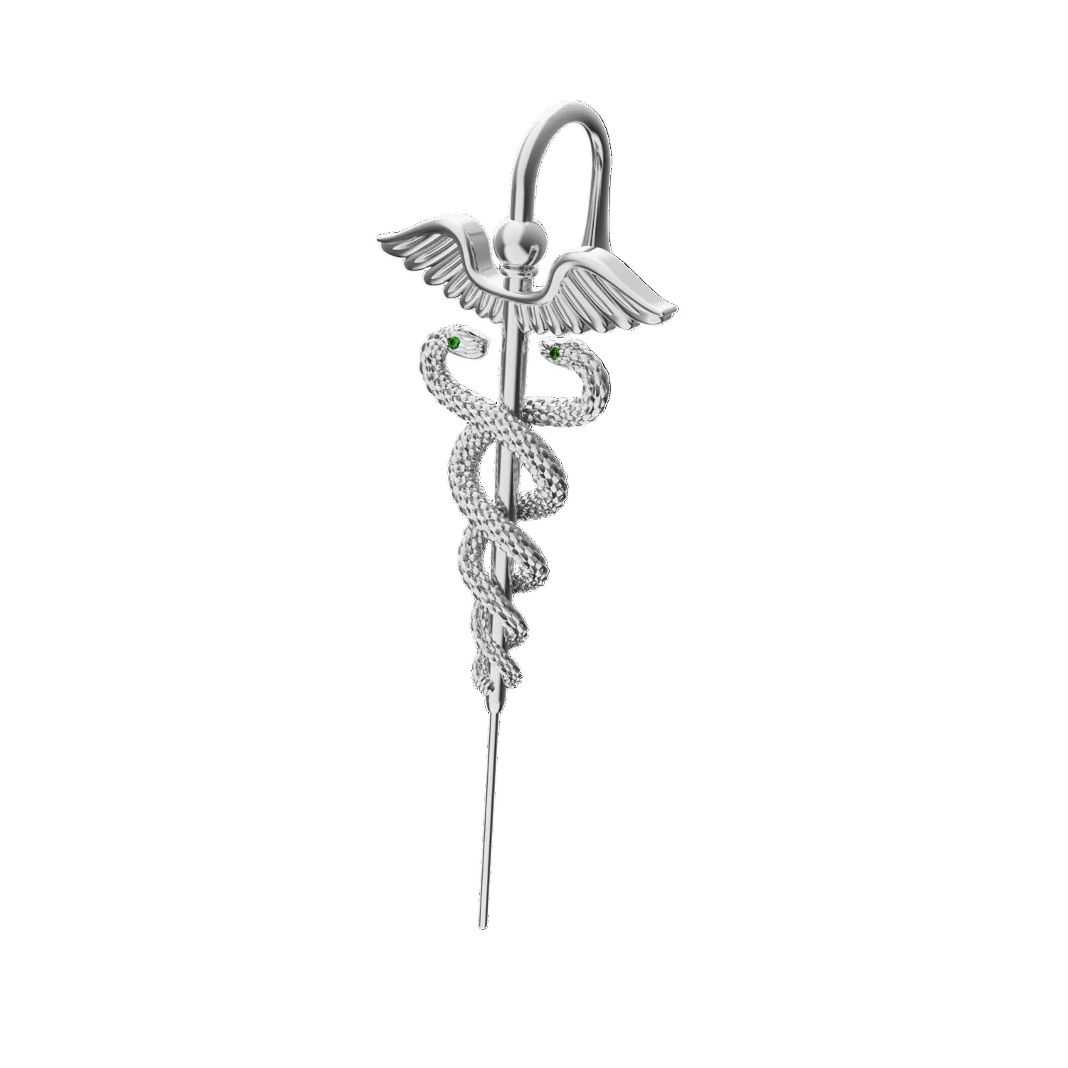 Caduceus - Image 14