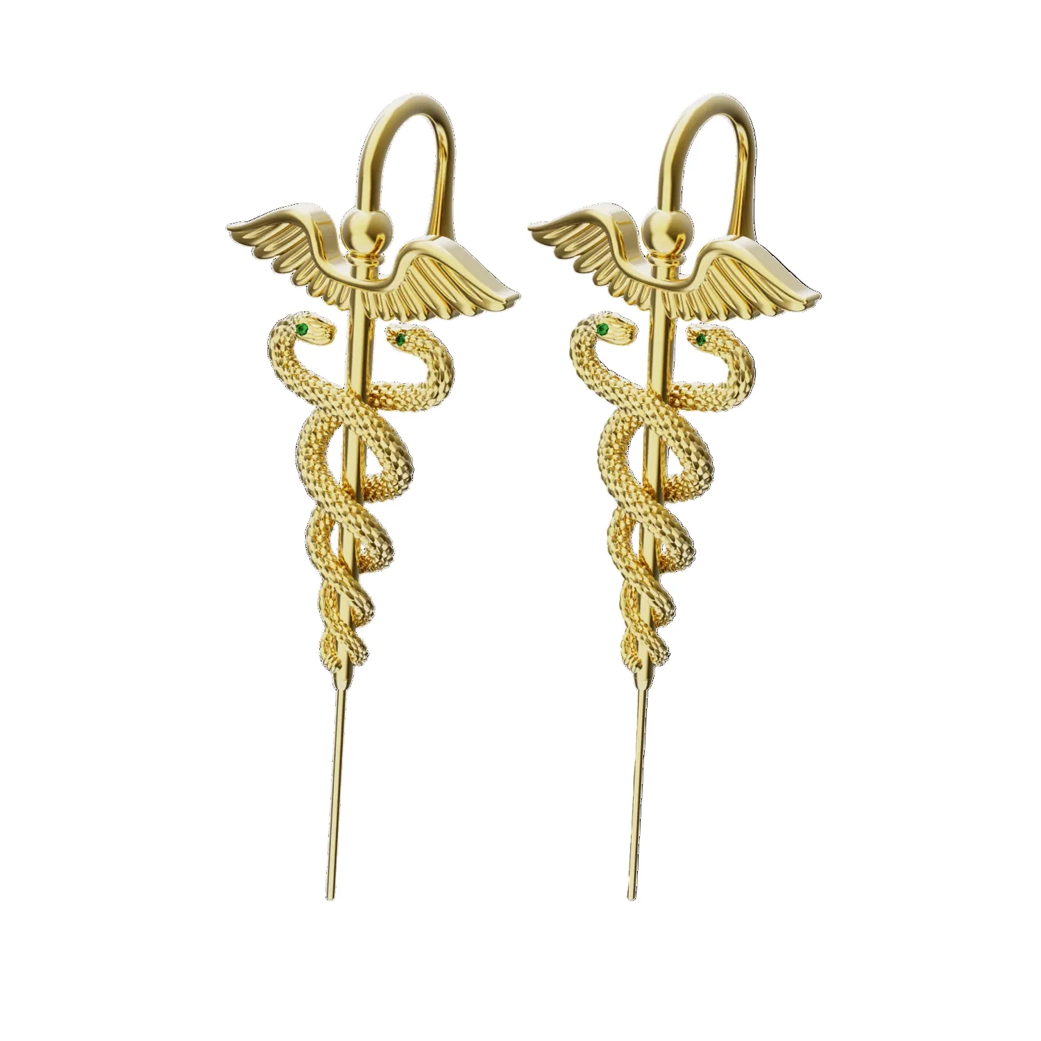 Caduceus - Image 15