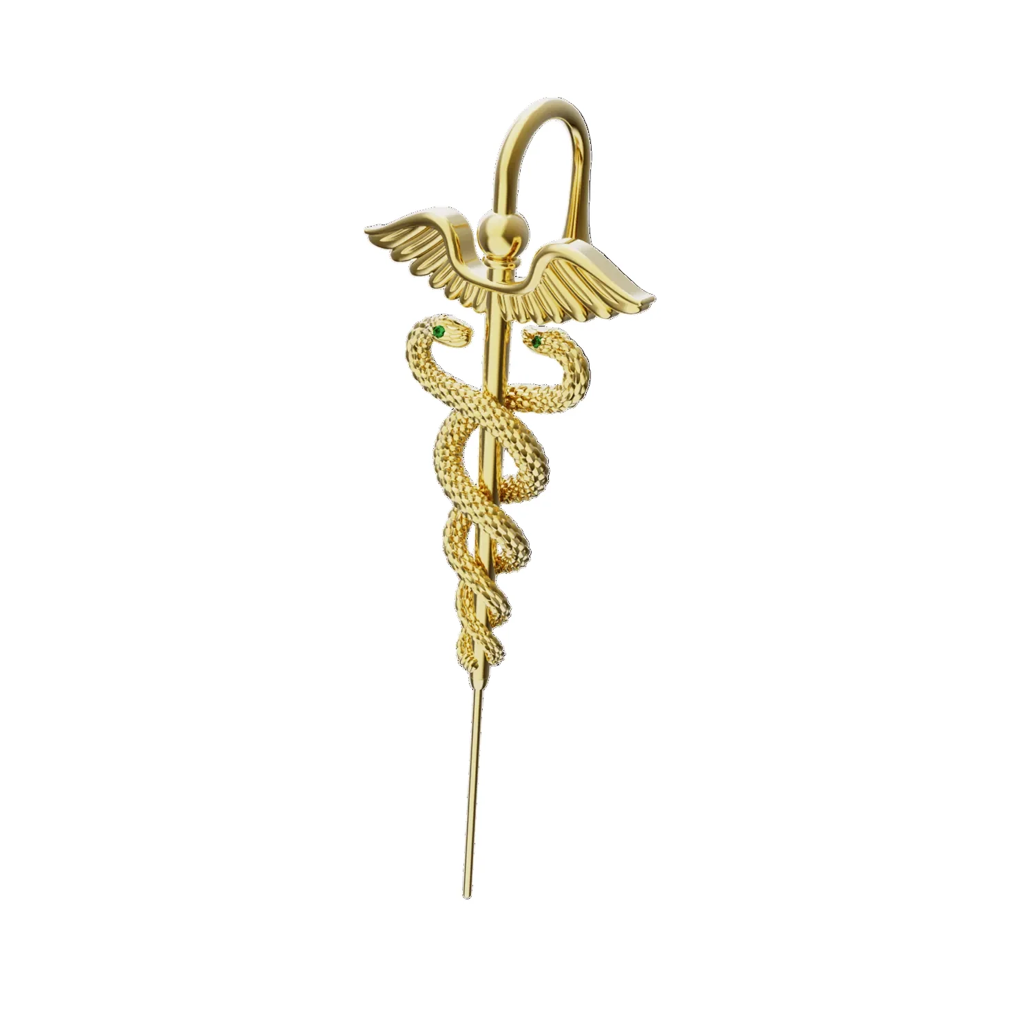 Caduceus - Image 16