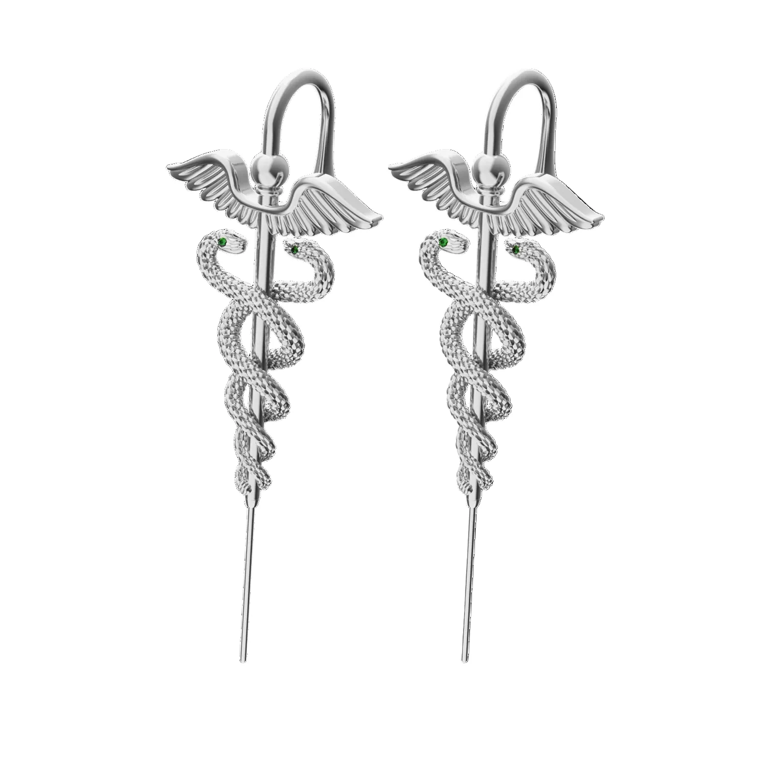 Caduceus - Image 17