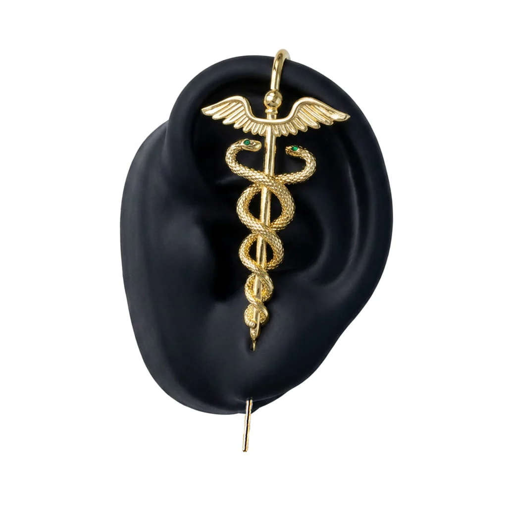 Caduceus - Image 18
