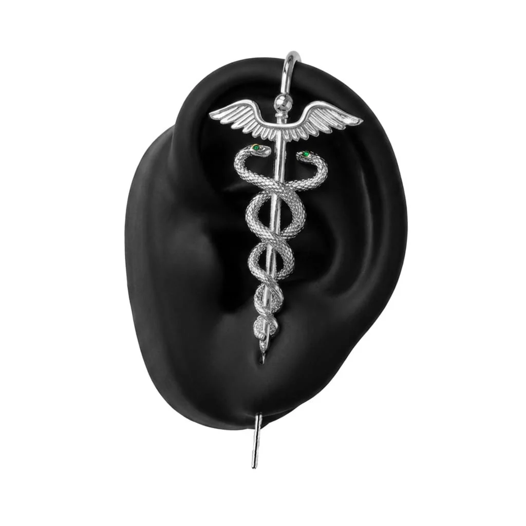 Caduceus - Image 19