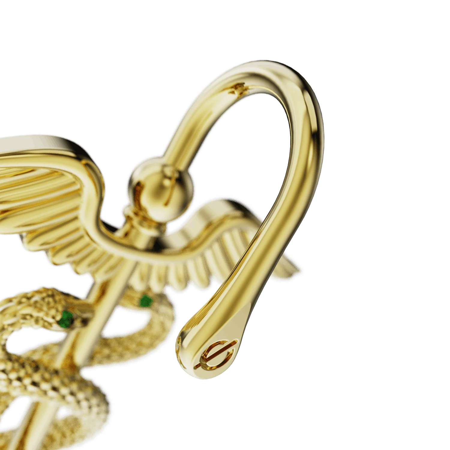 Caduceus - Image 9