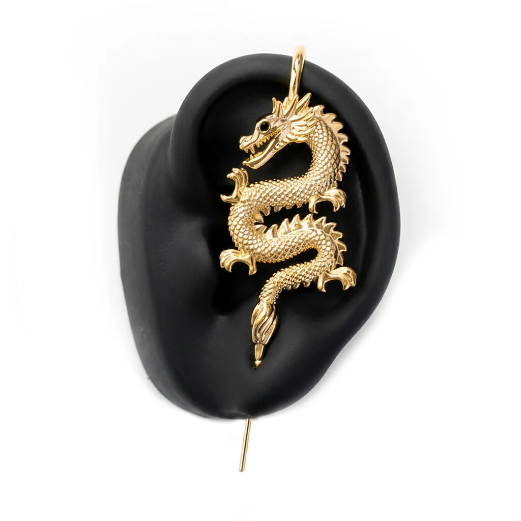 Celestial Dragon - Image 14