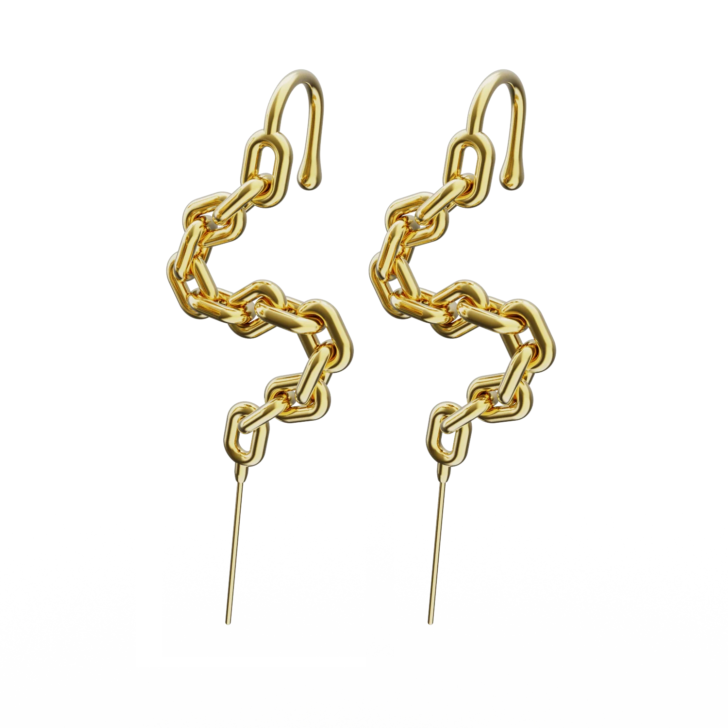 Gilded Chain - Image 10