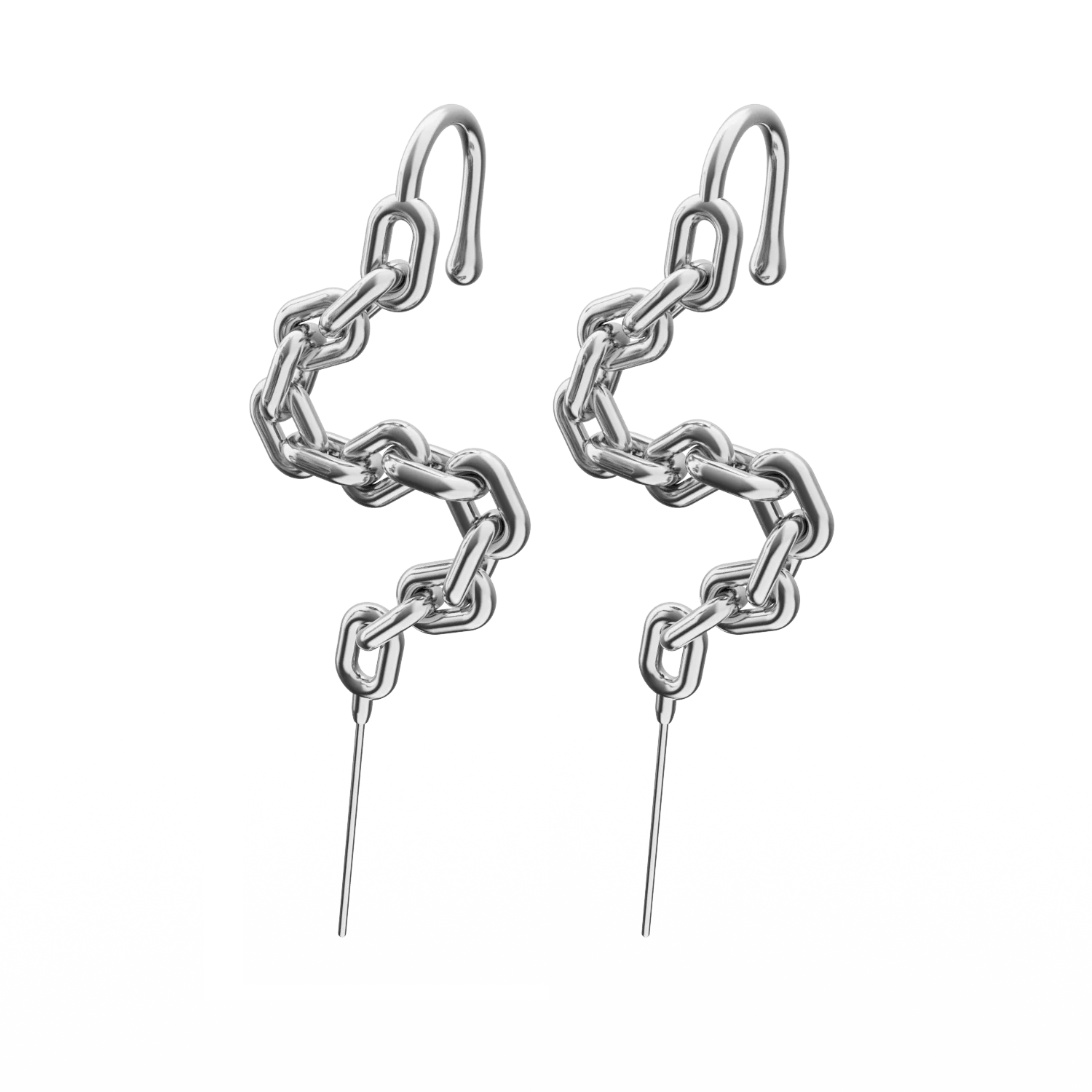 Gilded Chain - Image 11