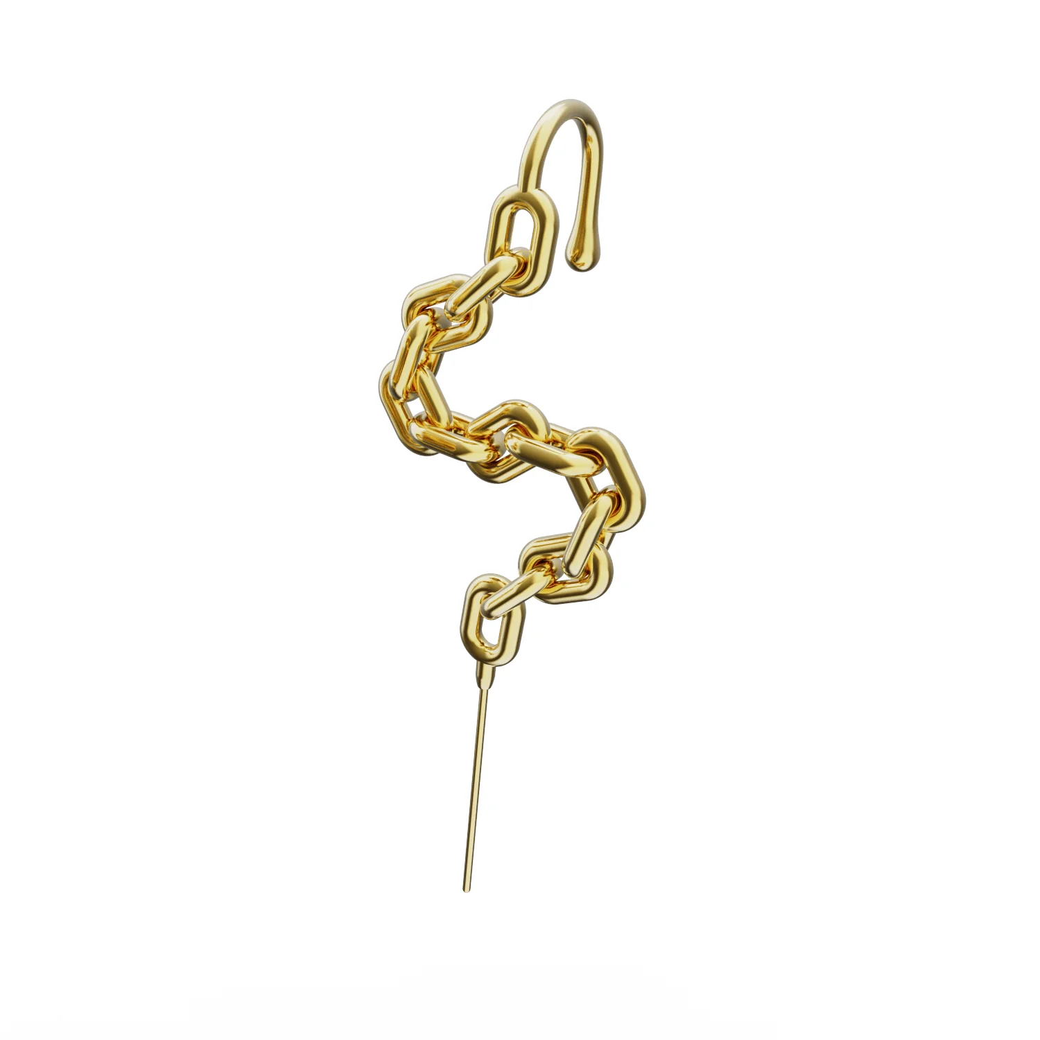 Gilded Chain - Image 8