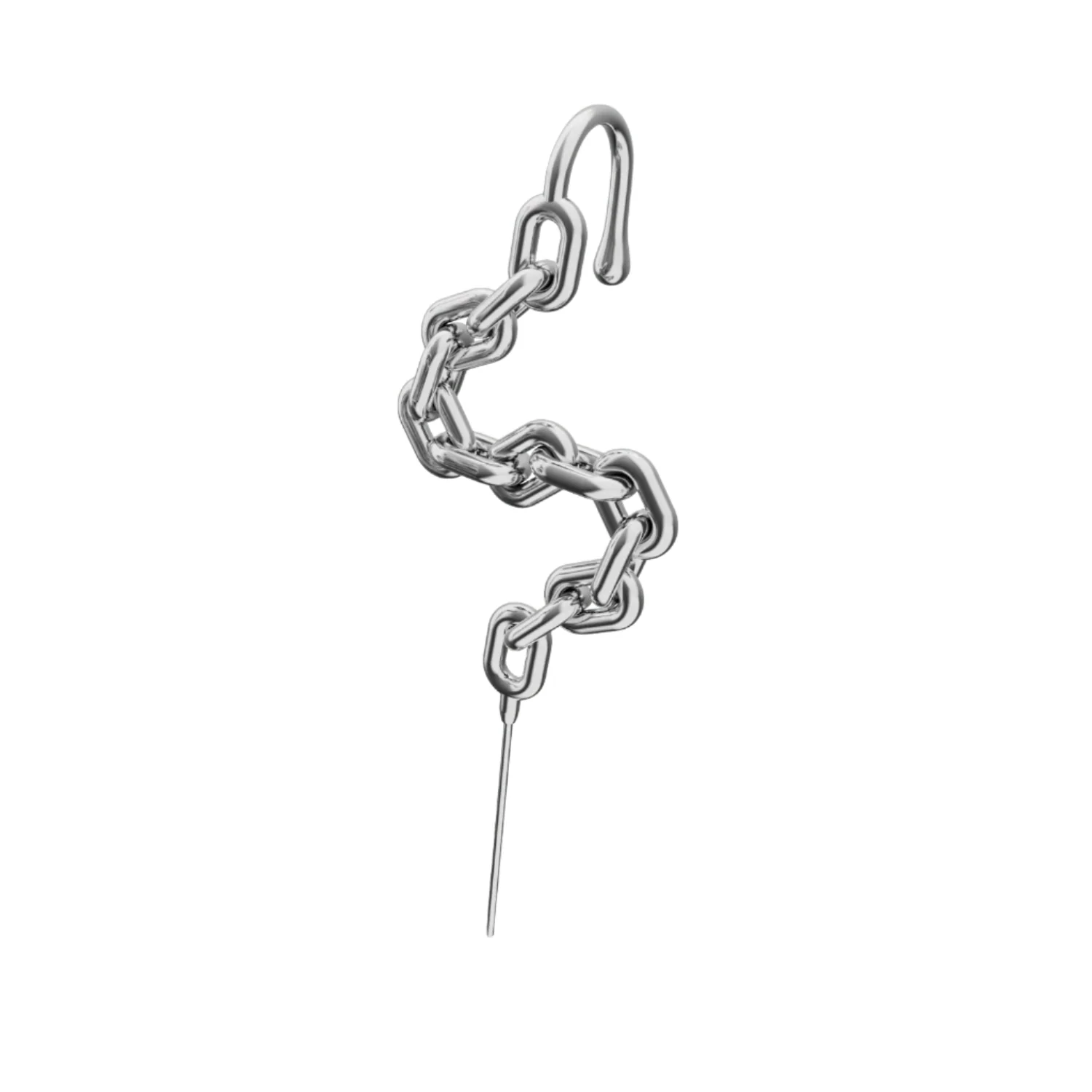 Gilded Chain - Image 9