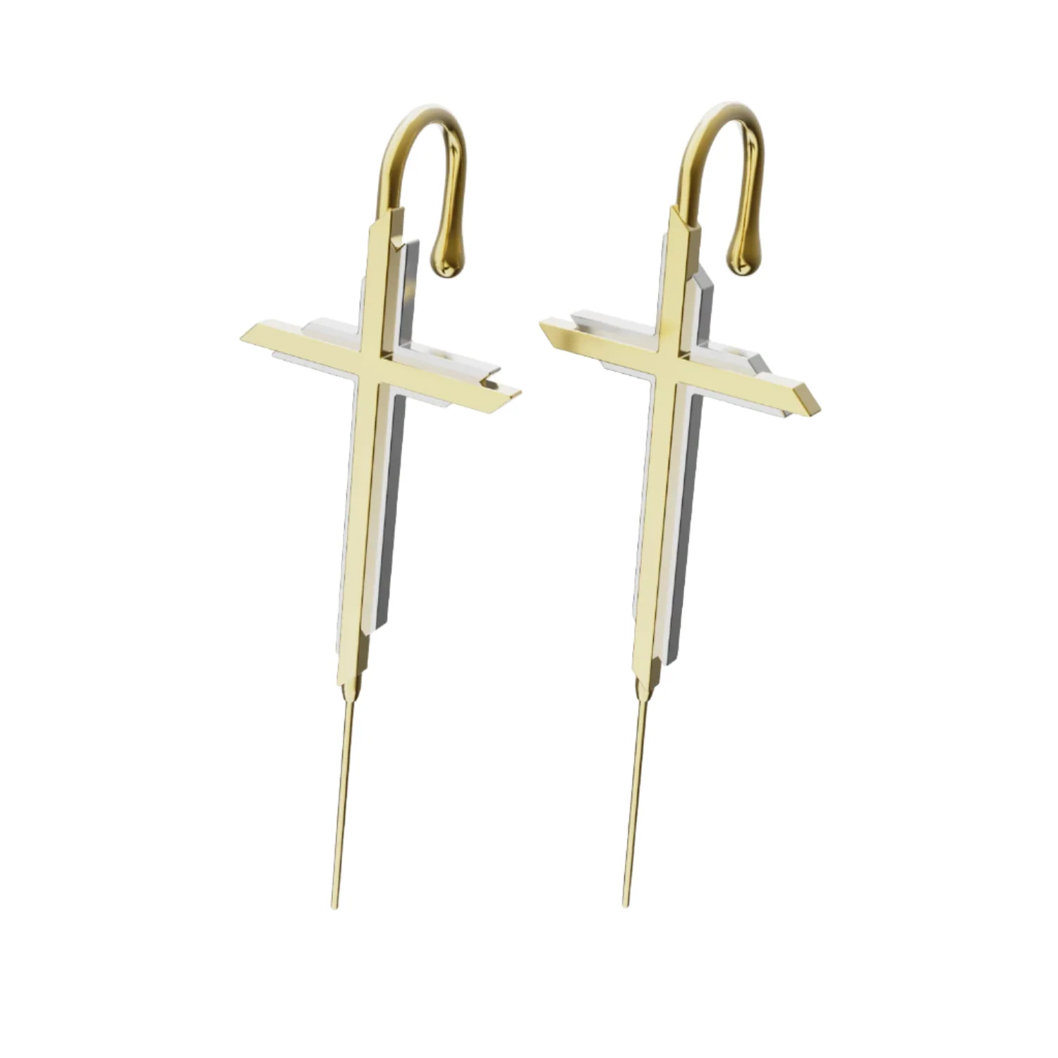 Cross - Image 12