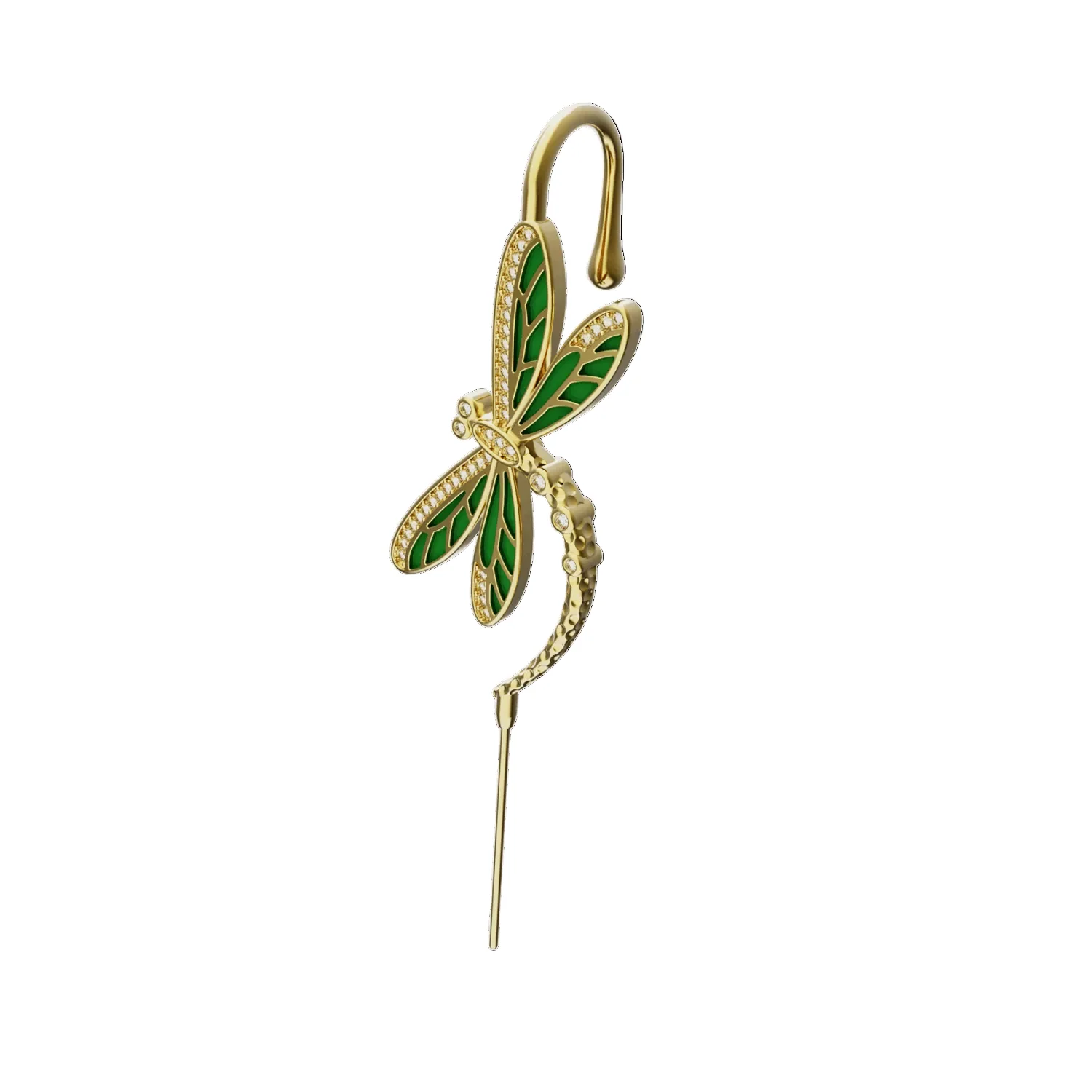 Dragonfly - Image 10