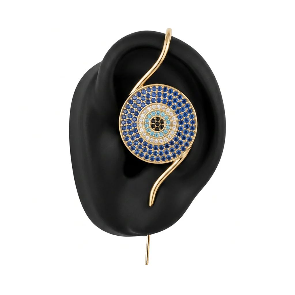Evil Eye - Image 20