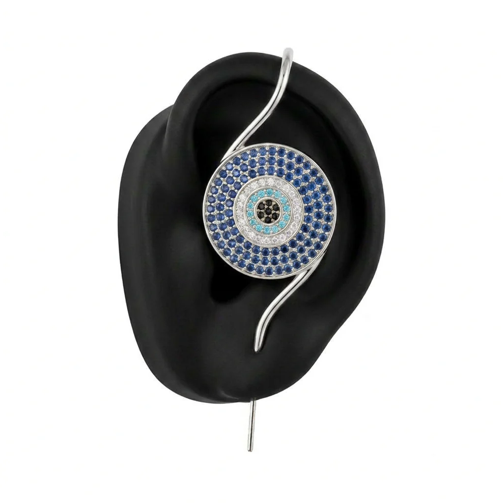 Evil Eye - Image 21