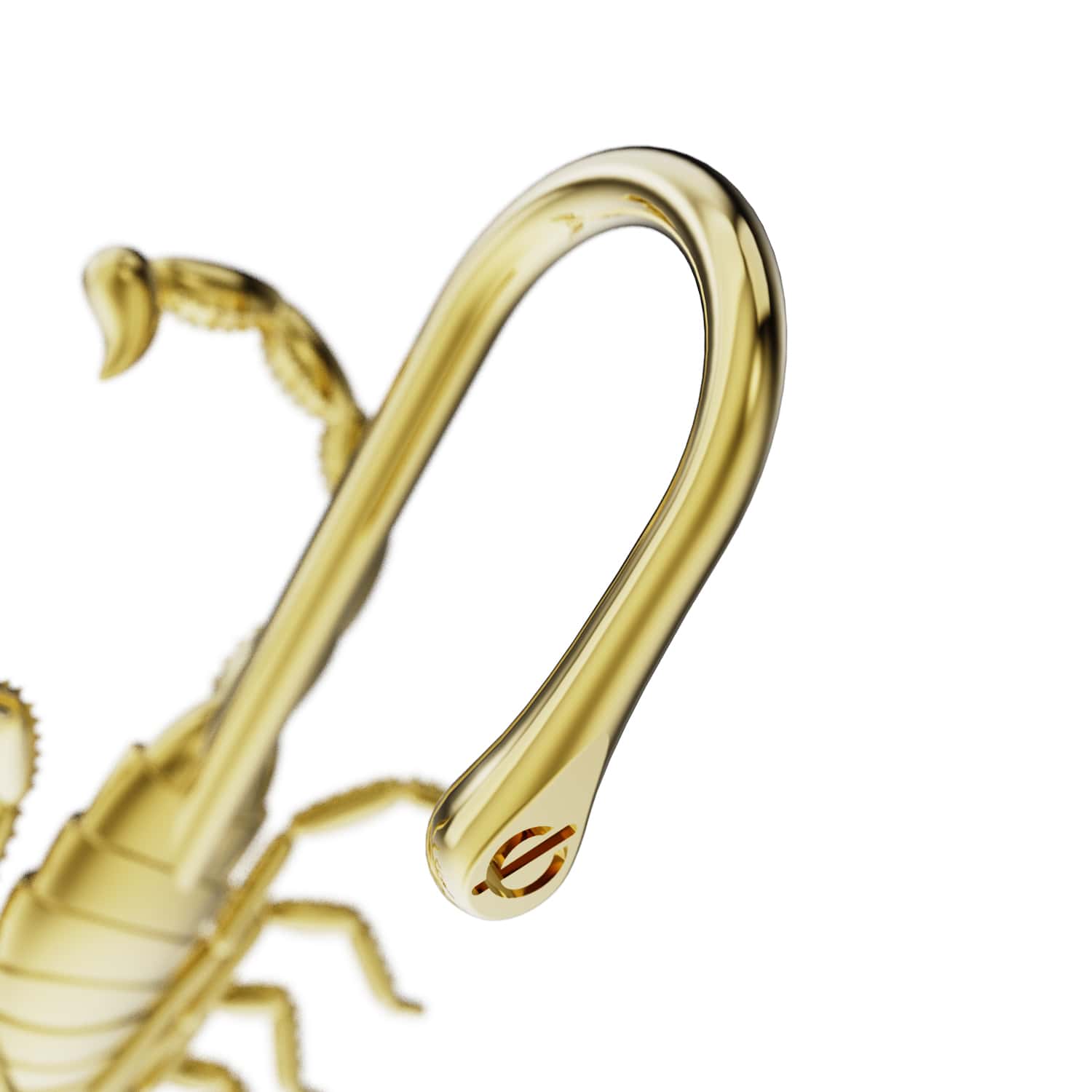 Scorpion Fang - Image 11