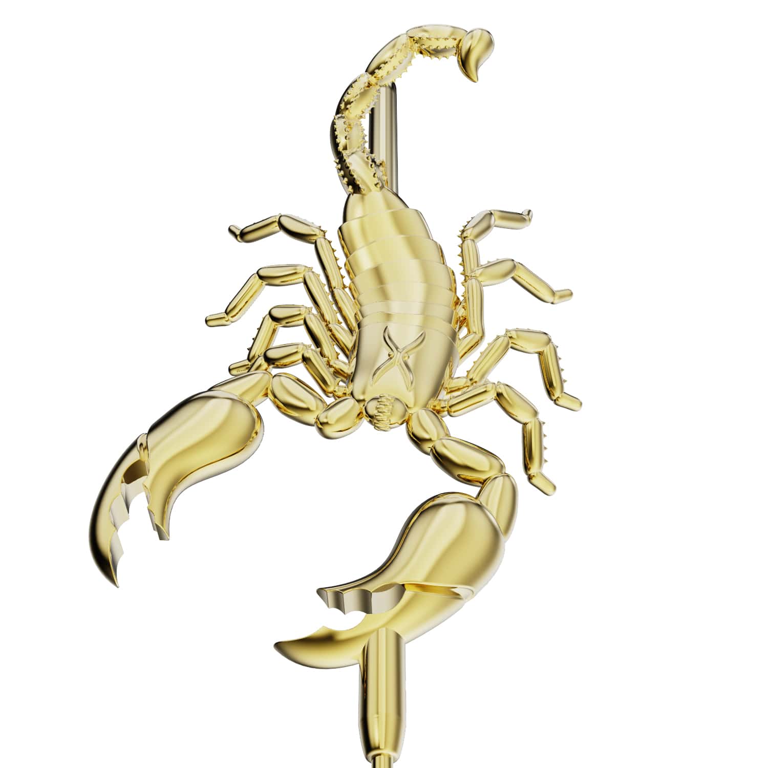 Scorpion Fang - Image 12