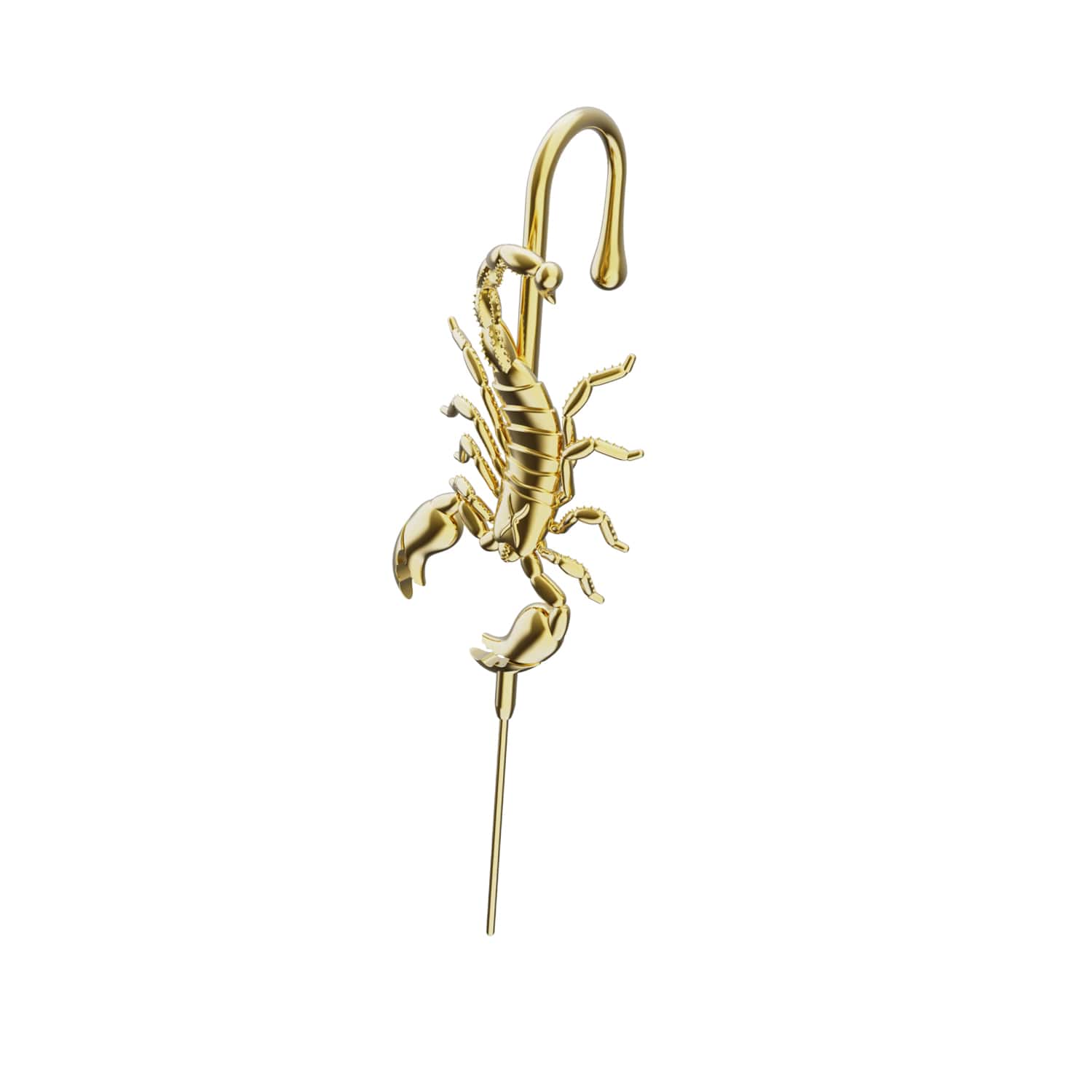 Scorpion Fang - Image 13