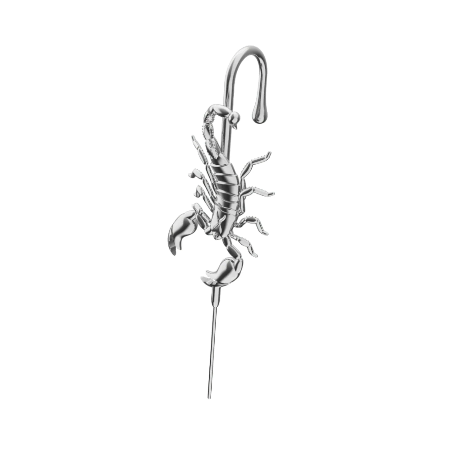 Scorpion Fang - Image 14