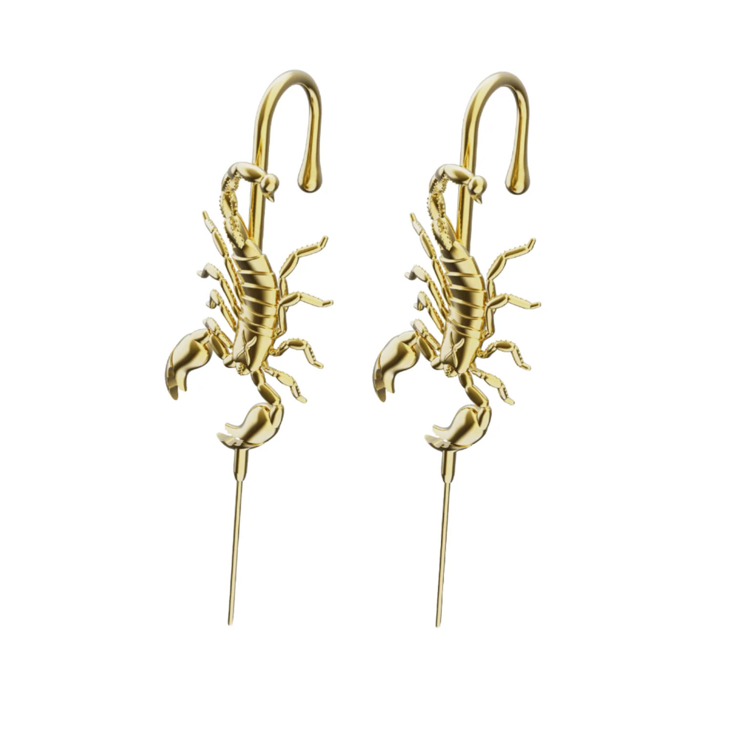 Scorpion Fang - Image 15