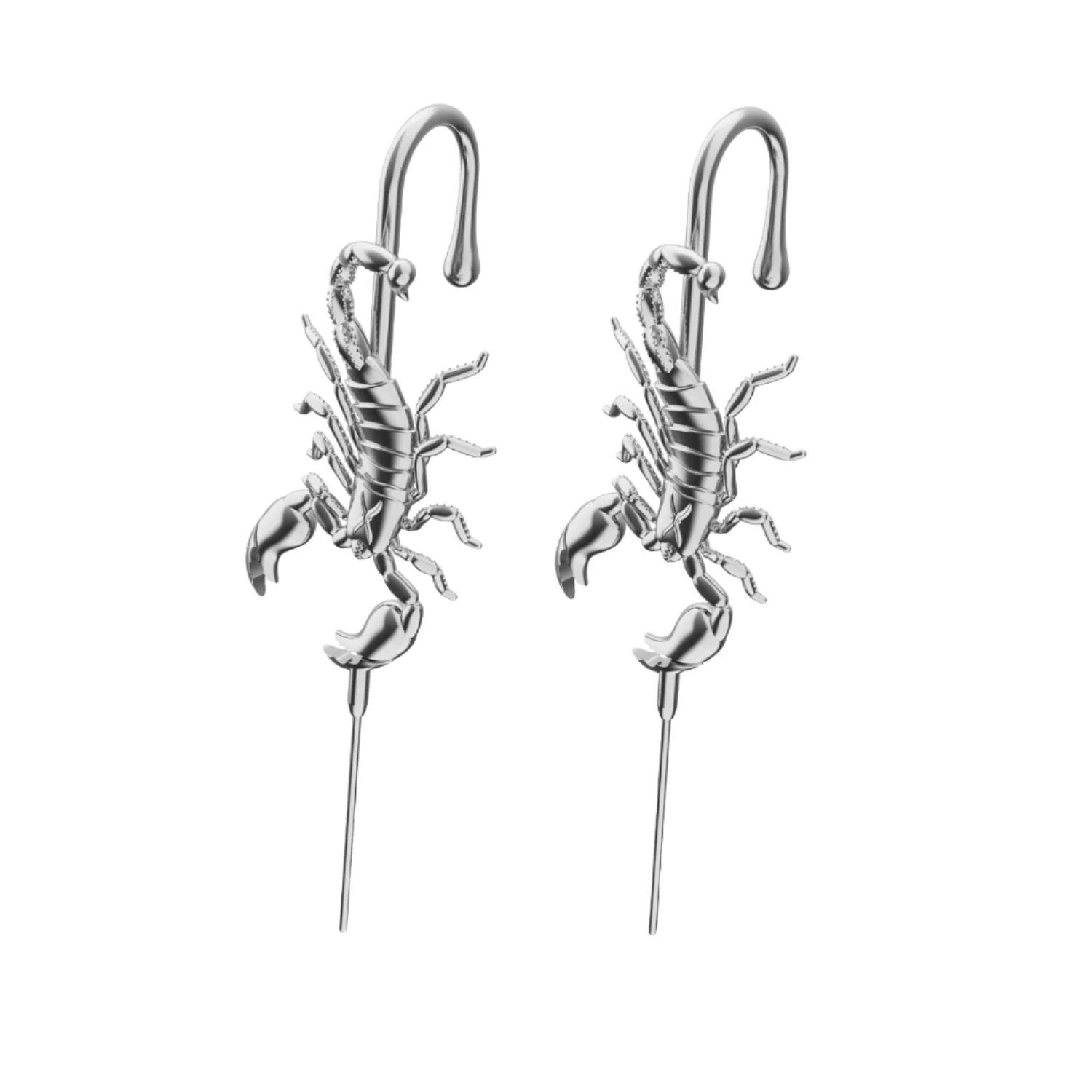 Scorpion Fang - Image 16