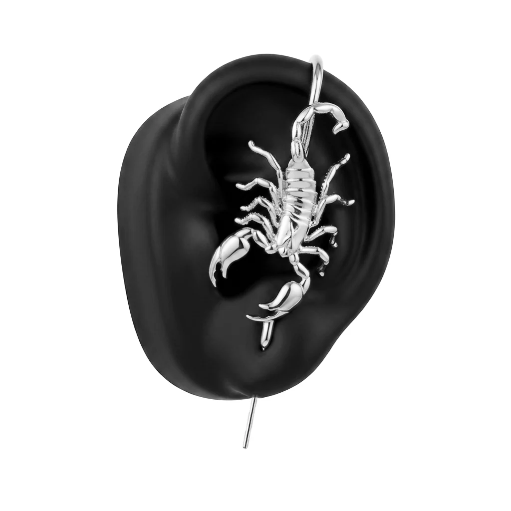 Scorpion Fang - Image 18