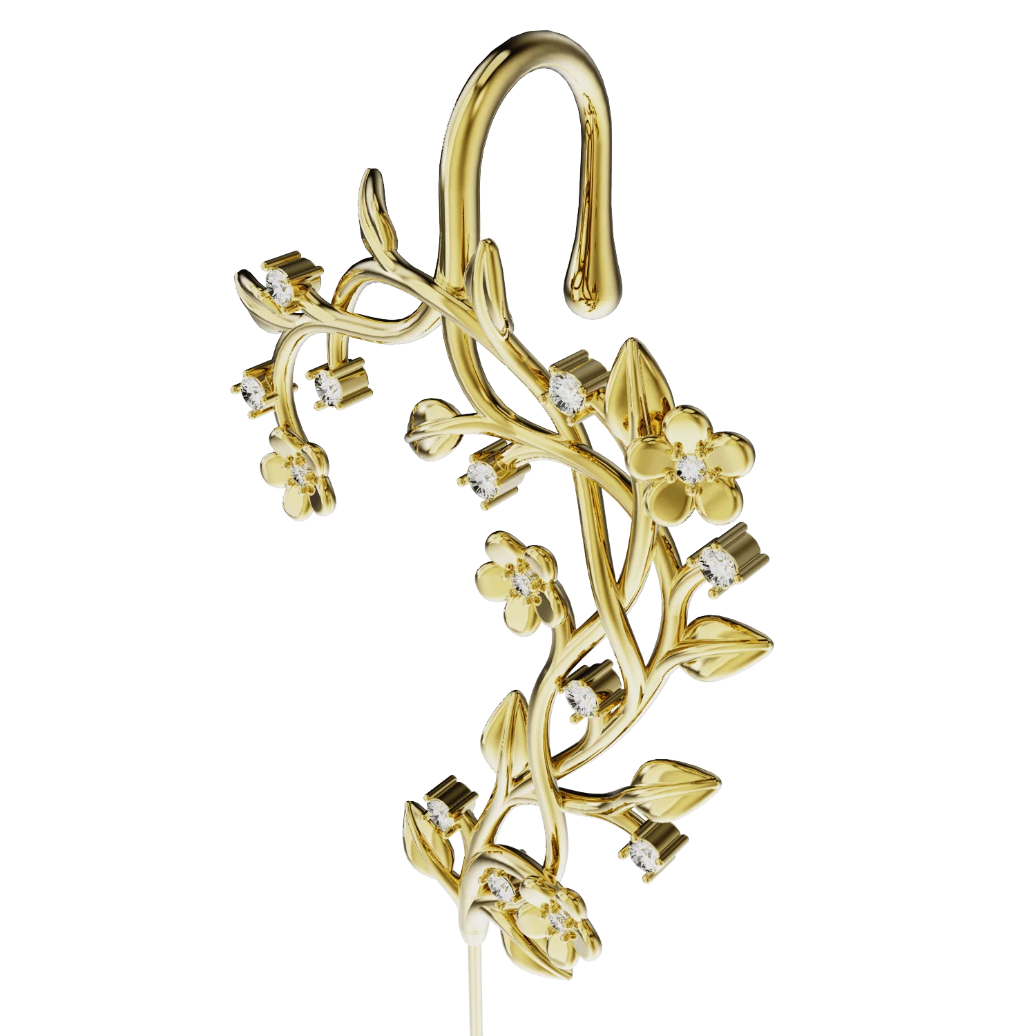 Flourish - Image 12