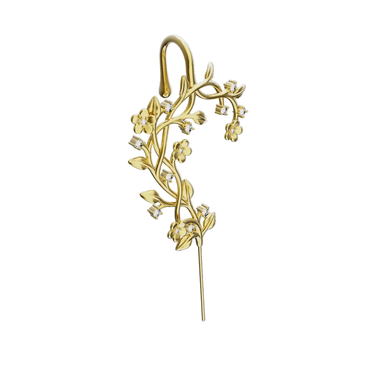 Flourish - Image 16