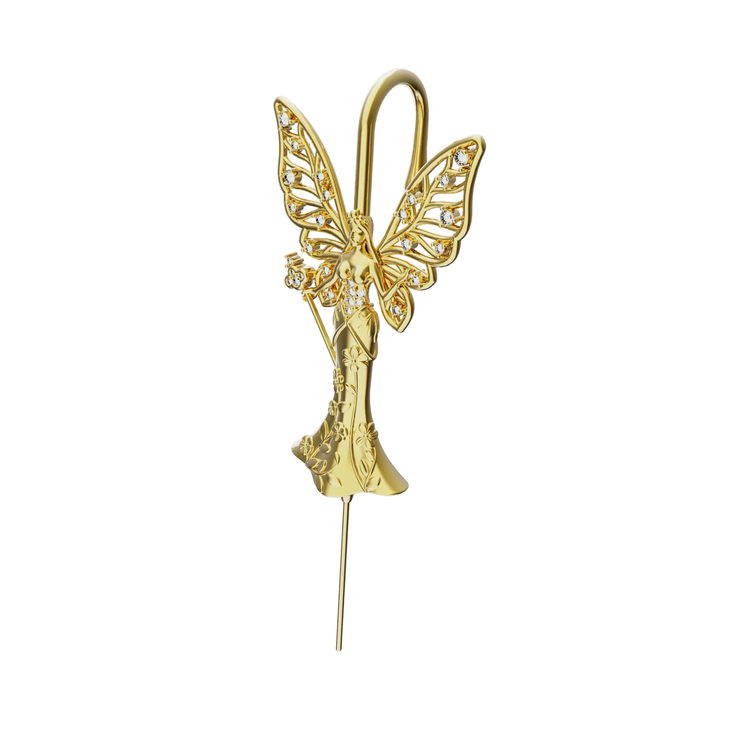 Forrest Fairy - Image 14