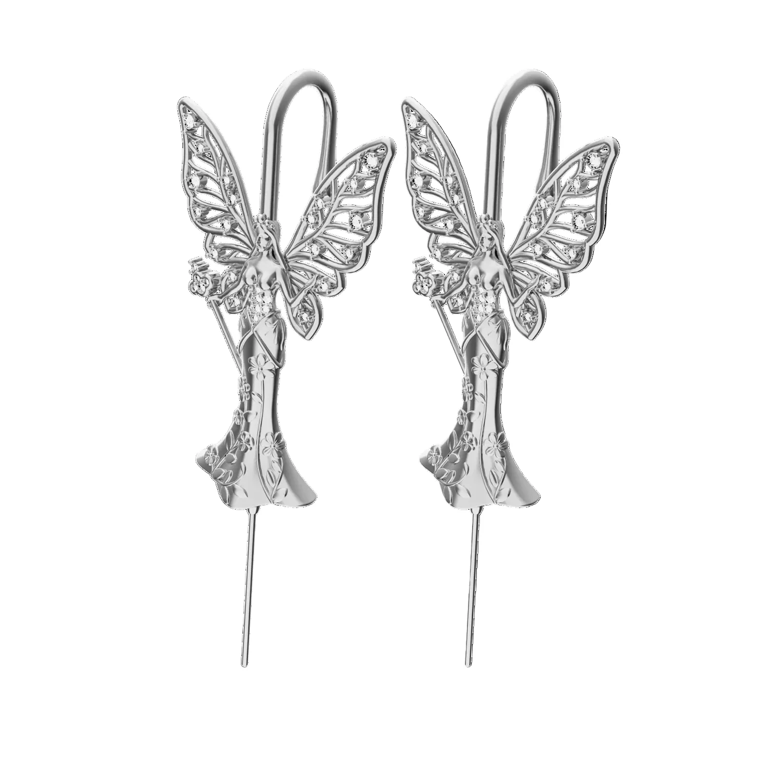 Forrest Fairy - Image 17
