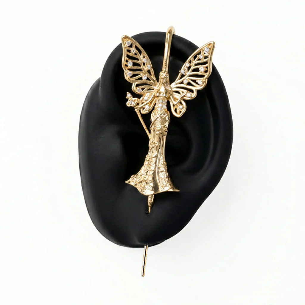 Forrest Fairy - Image 18