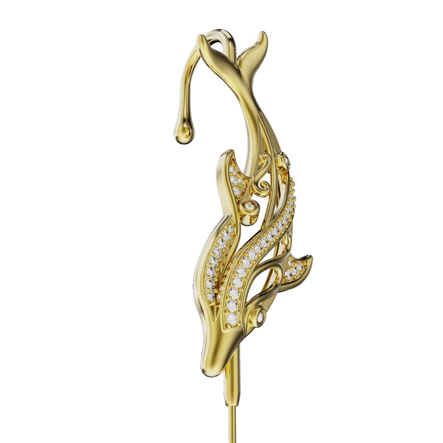Graceful Dolphin - Image 12