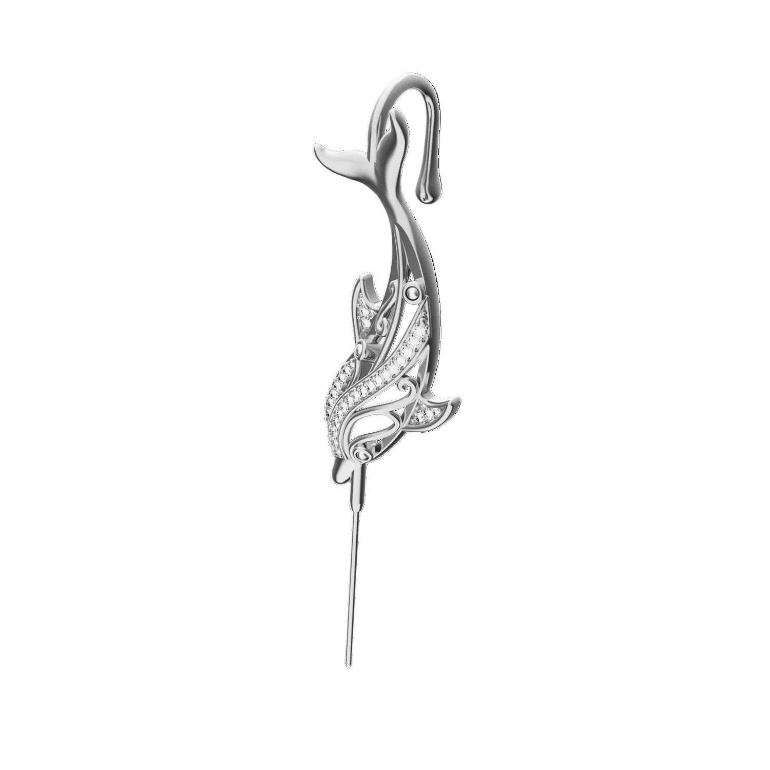 Graceful Dolphin - Image 14