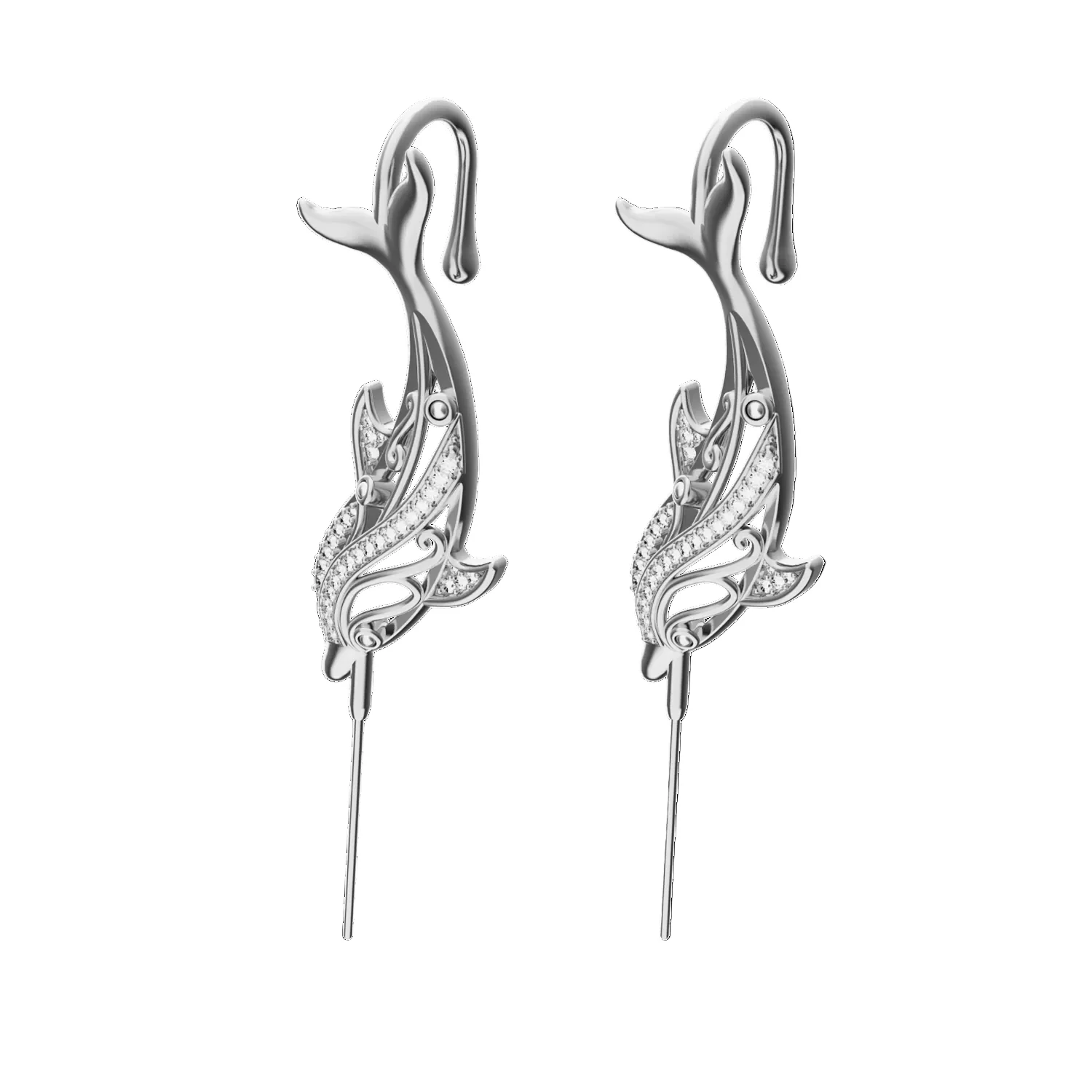 Graceful Dolphin - Image 16