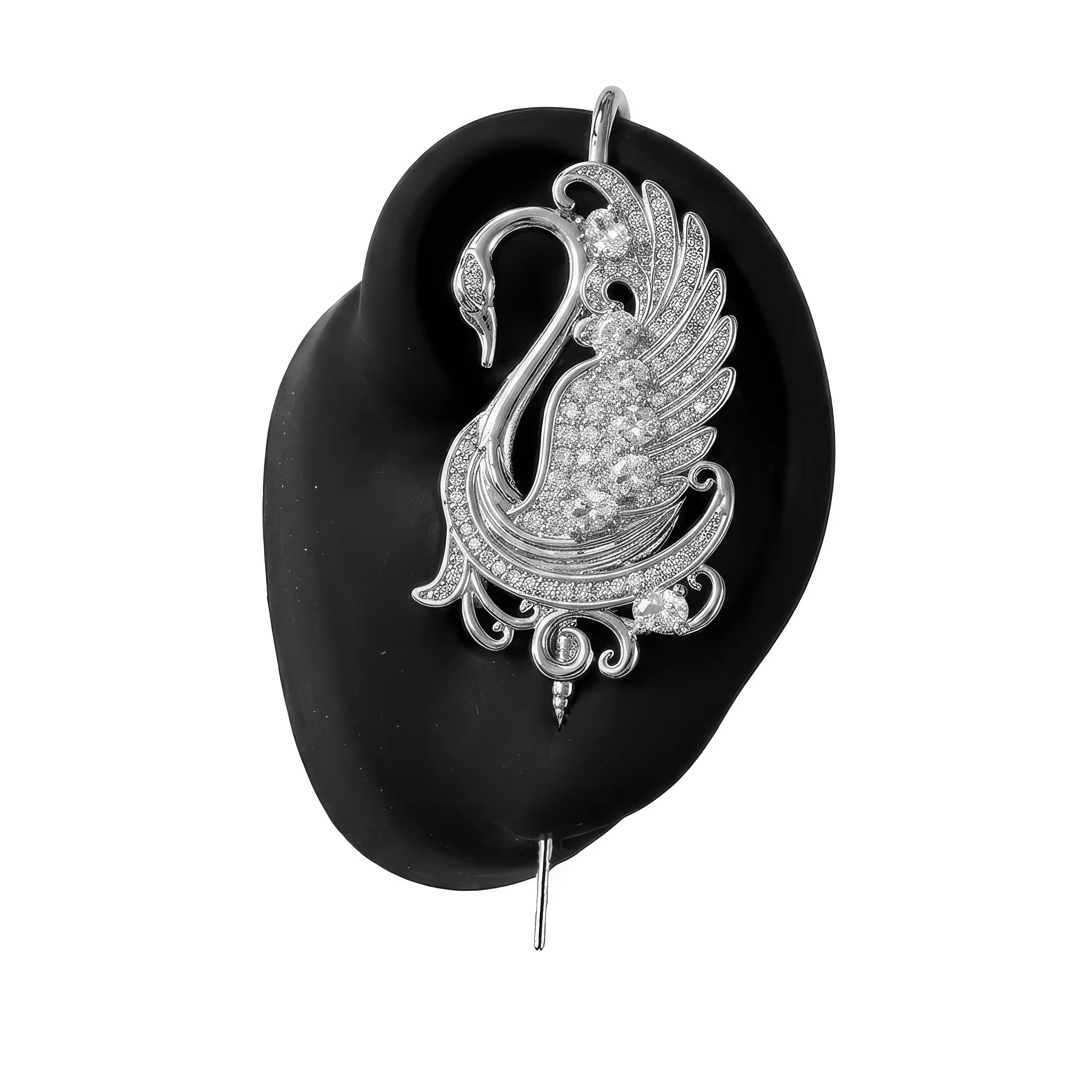 Graceful Swan - Image 16
