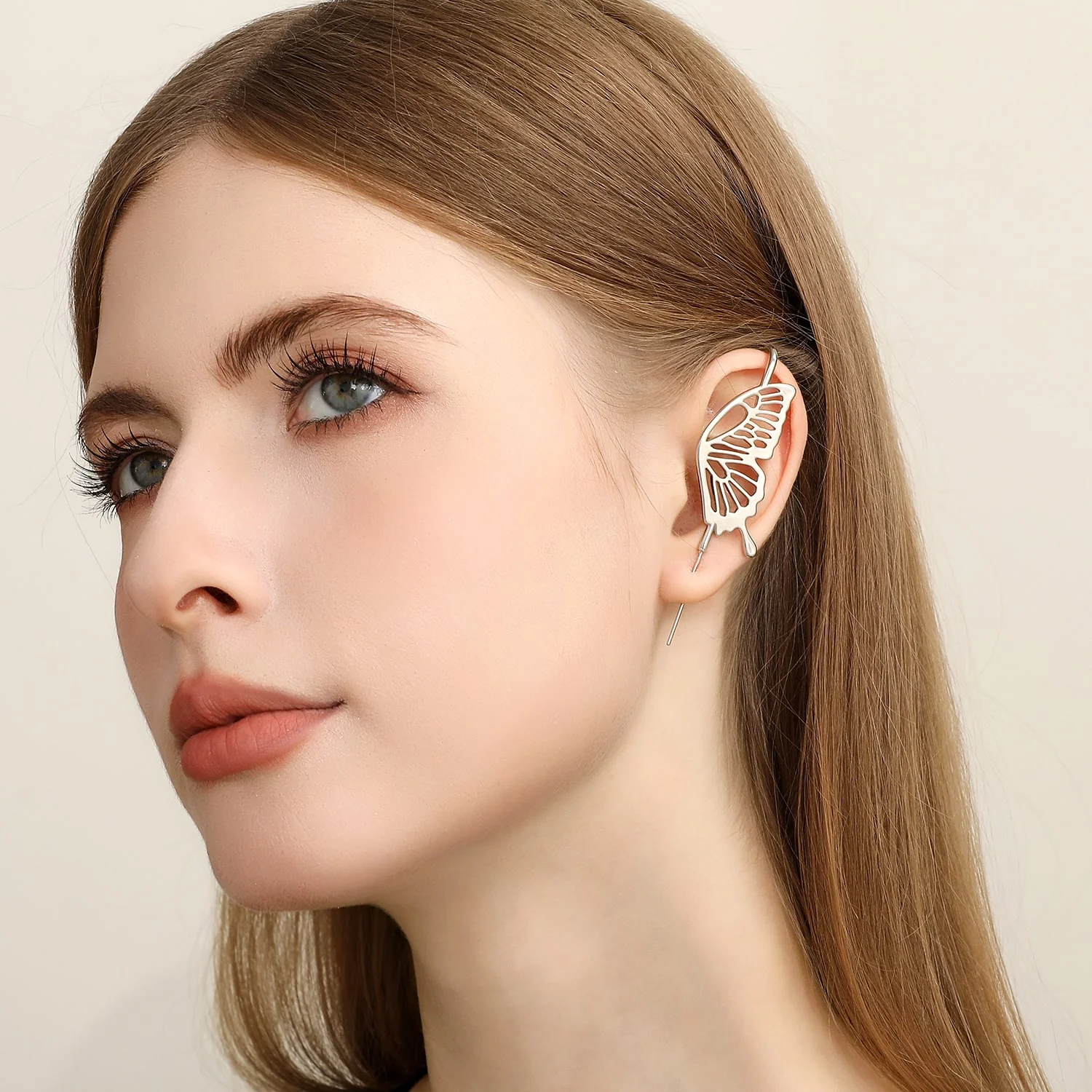 Helix Hook Earring - Image 16