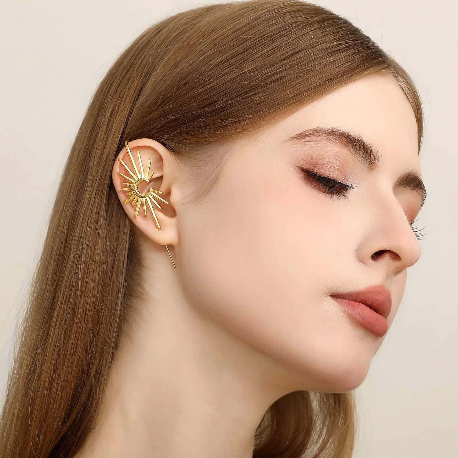 Helix Hook Earring - Image 18