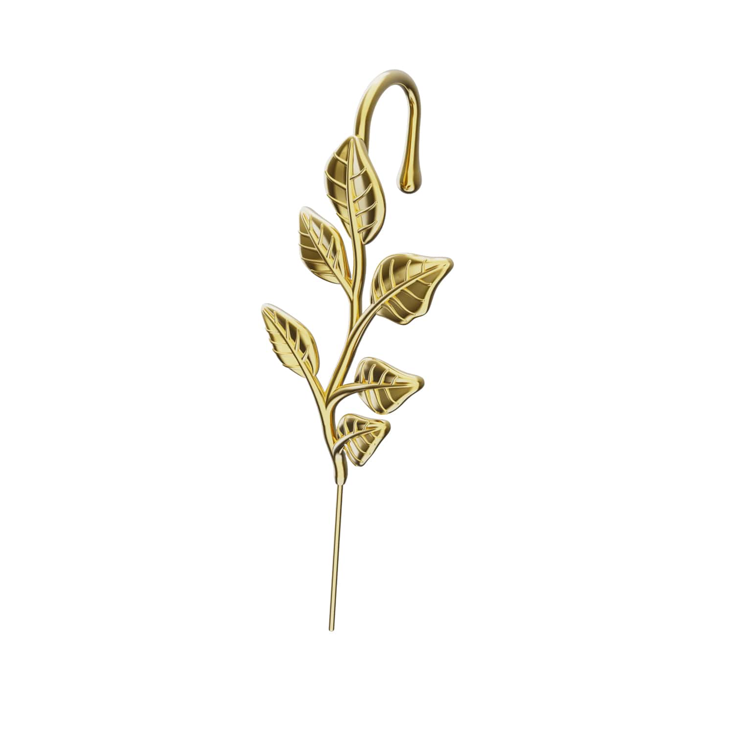 Helix Hook Earring - Image 28
