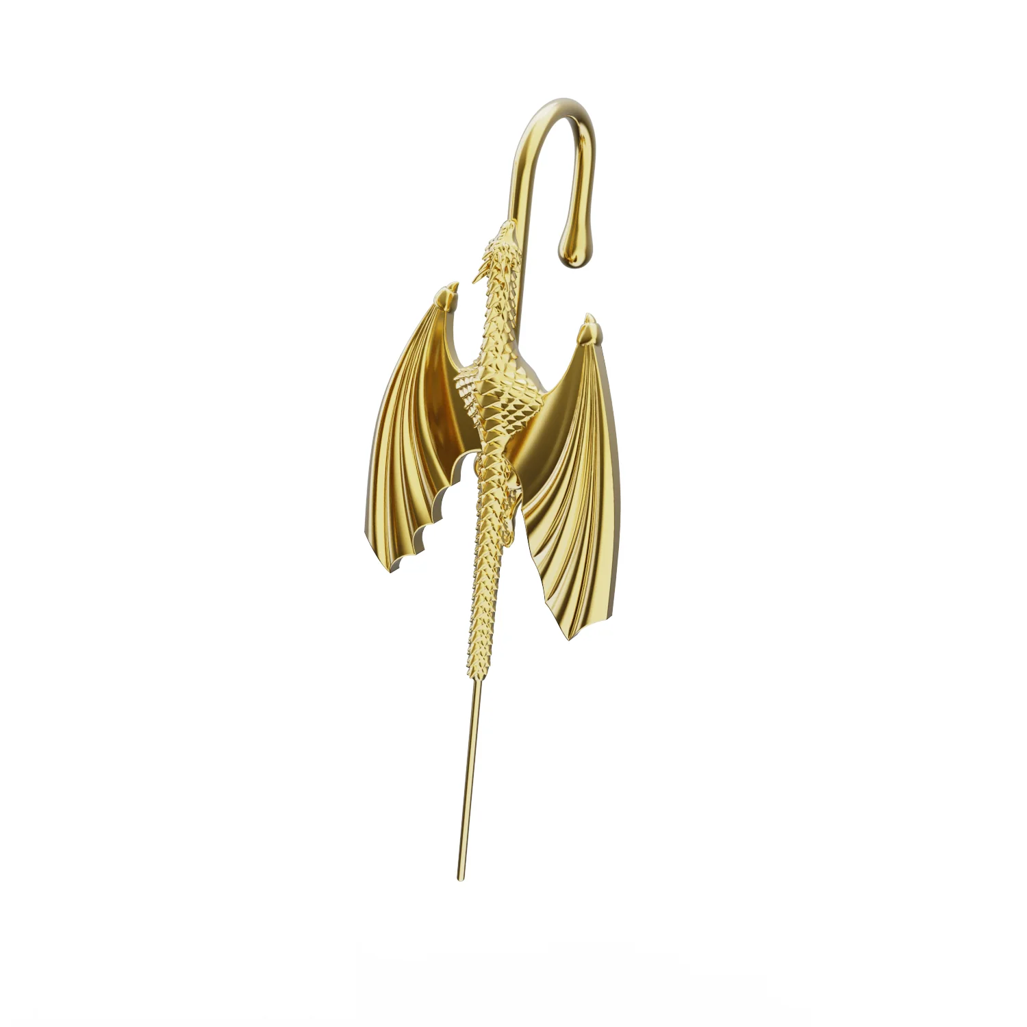 Helix Hook Earring - Image 43