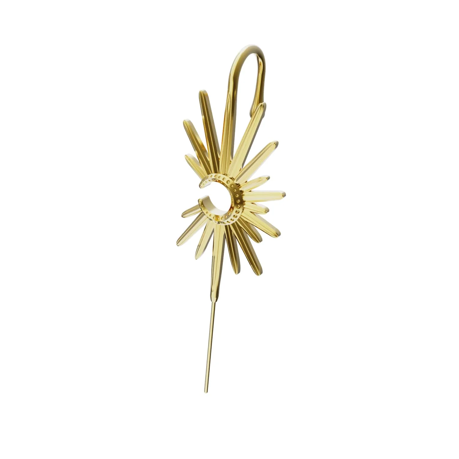 Helix Hook Single - PICK YOUR FAVORITE 1 - Image 15