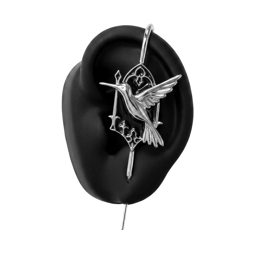 Hummingbird - Image 17
