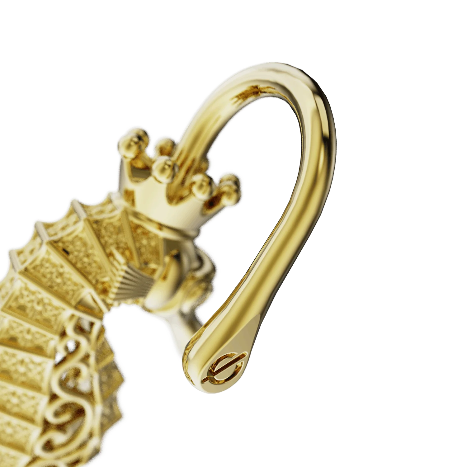 Imperial Seahorse - Image 12