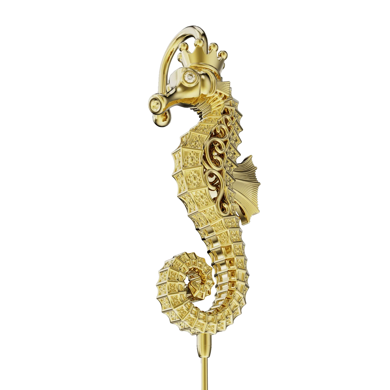 Imperial Seahorse - Image 13