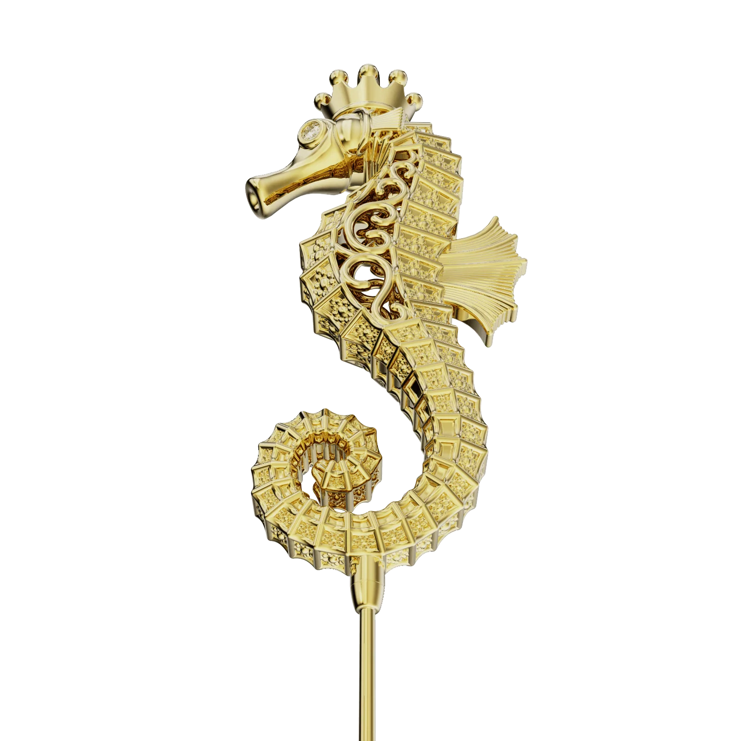 Imperial Seahorse - Image 14
