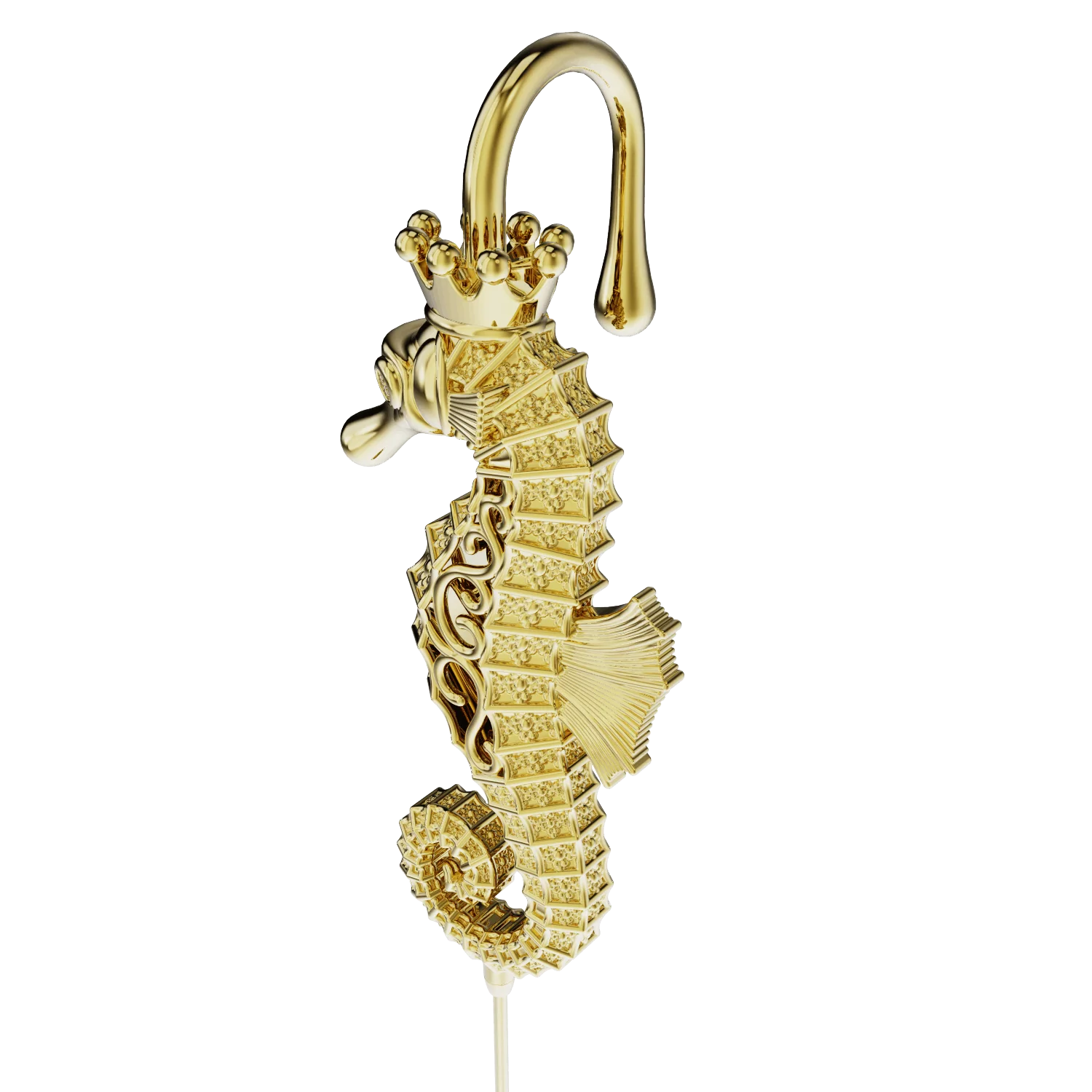 Imperial Seahorse - Image 15