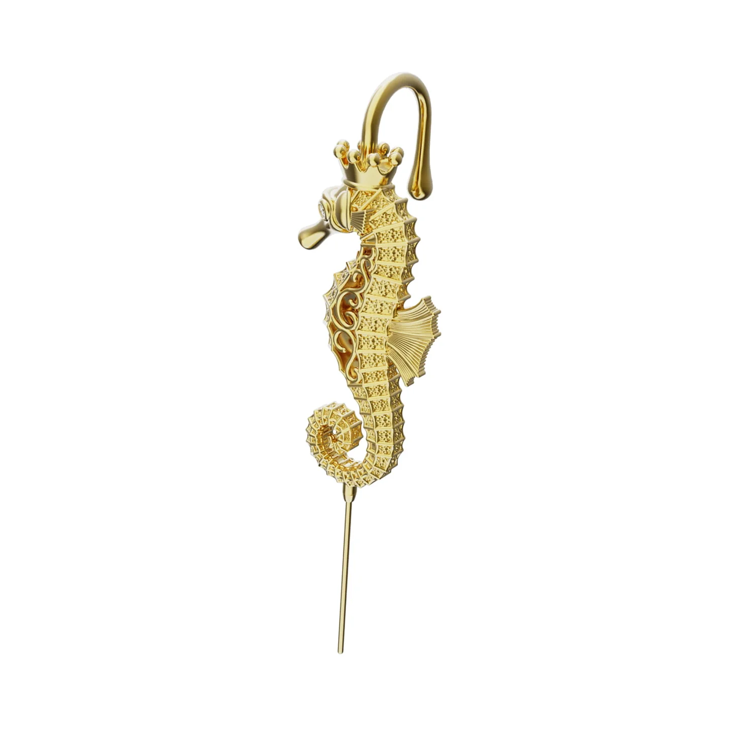 Imperial Seahorse - Image 16